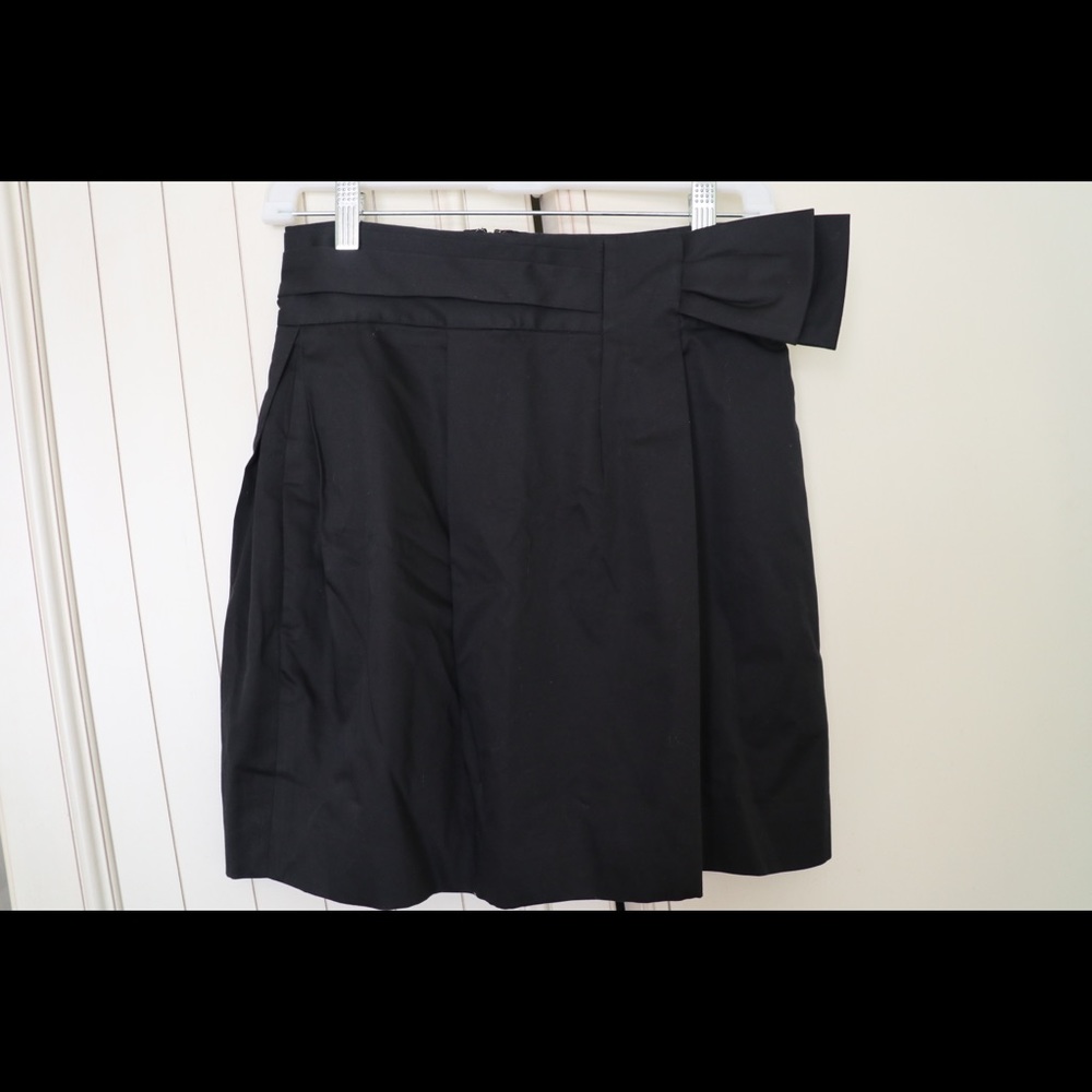 BCBG Bubble Skirt Sz 4